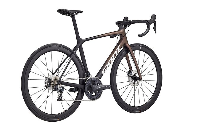 Giant TCR Advanced Pro 1 - Booking and Cancellation Policy