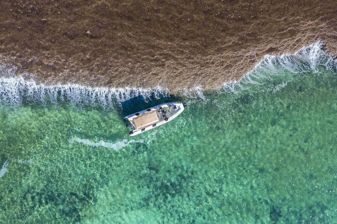 Giant Tides Tour - Cygnet Bay Pearl Farm - Accessibility and Requirements