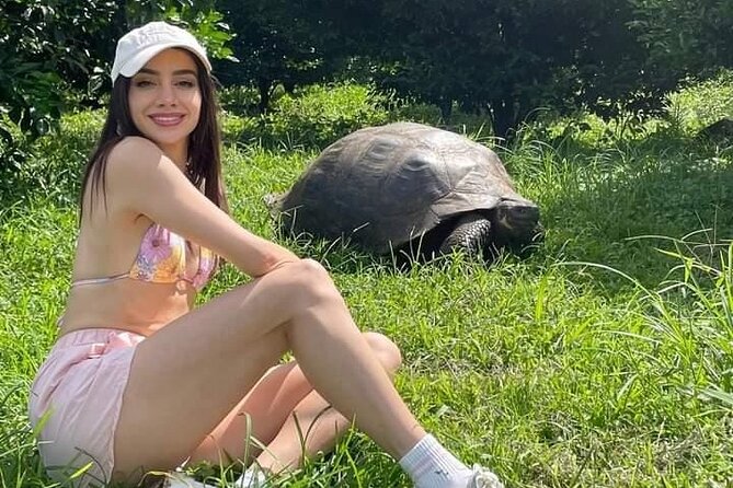 Giant Turtle Watching and Lava Tunnels Tour - Guest Reviews