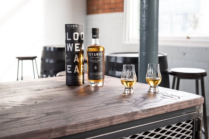 Giants Causeway and Whisky Distillery Tasting Tour From Belfast - Traveler Photos and Highlights