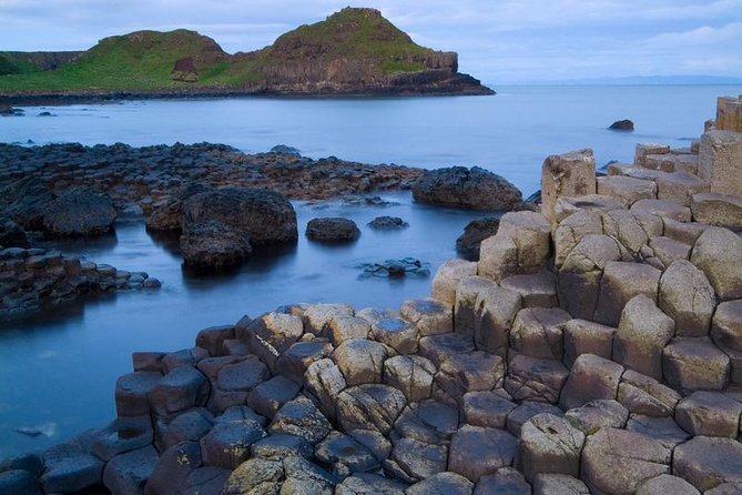 Giants Causeway and Whisky Distillery Tasting Tour From Belfast - Tour Reviews and Feedback