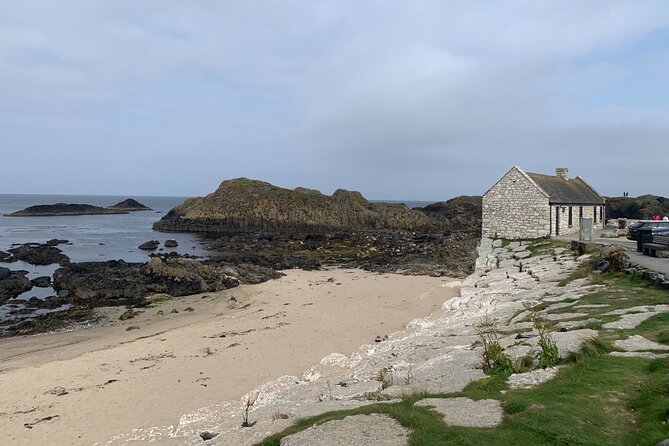 Giants Causeway & Antrim Coast Private Tour - Inclusions and Exclusions