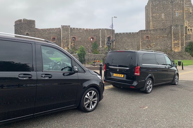 Giants Causeway & Antrim Coast Private Tour - Confirmation and Booking Details