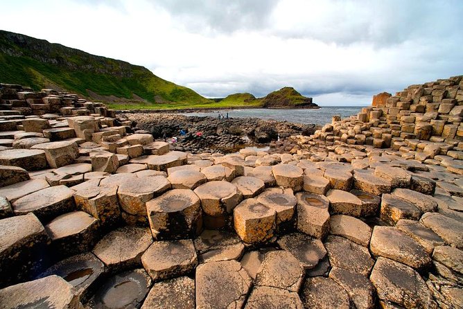 Giants Causeway, Belfast - Private Shore Excursion - Pricing and Inclusions
