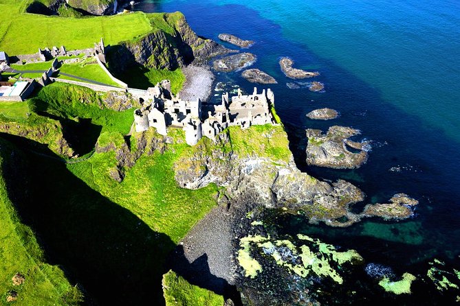 Giants Causeway, Belfast - Private Shore Excursion - Additional Details