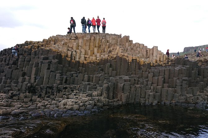 Giants Causeway Express Tour - Customer Feedback and Ratings