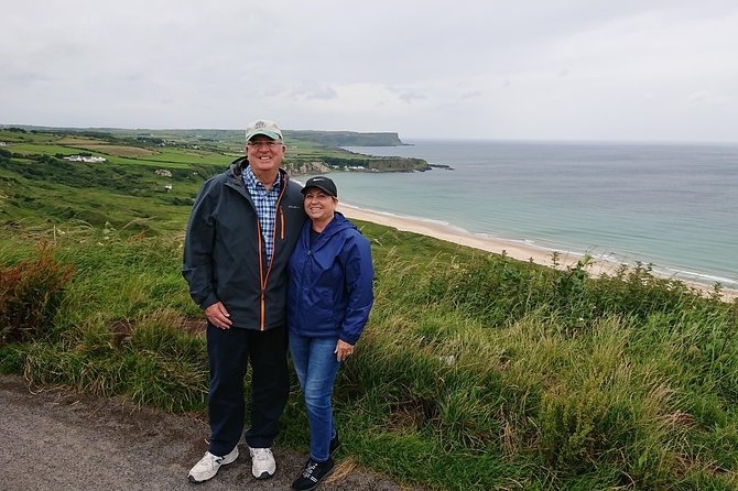 Giants Causeway Express Tour - Booking Process and Details