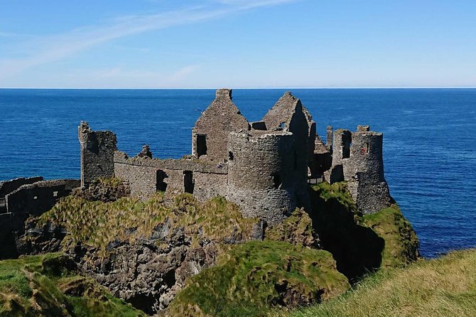 Giants Causeway Express Tour - Exploration of Giants Causeway