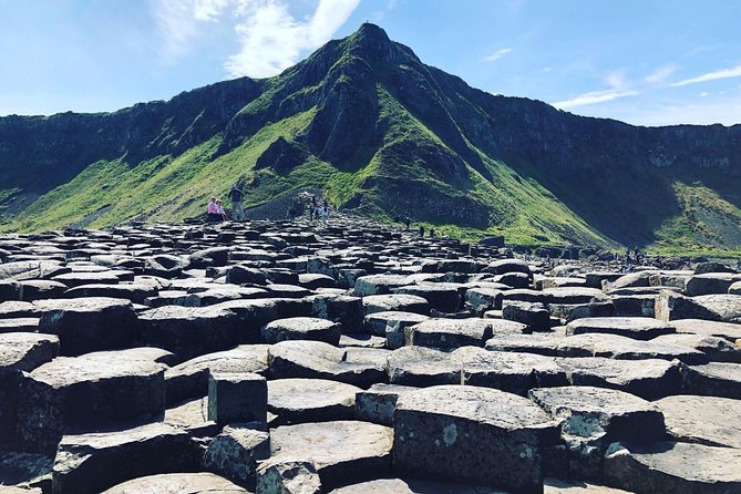 Giants Causeway Luxury Private Day Tour - Customer Feedback