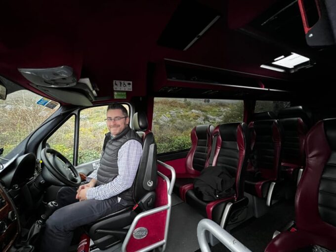 Giants Causeway Private Luxury Tour - Frequently Asked Questions