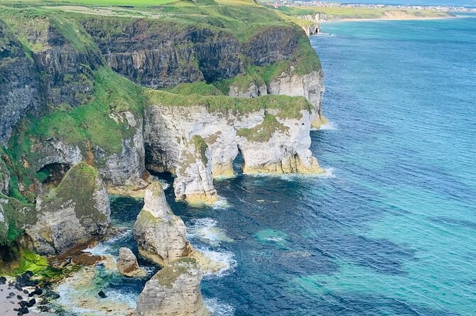 Giants Causeway Private Tour From Belfast - Pickup and Scheduling