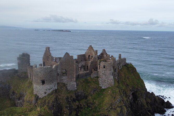 Giants Causeway Private Tour From Belfast - Customer Feedback
