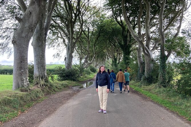 Giants Causeway Sightseeing Tour - Tour Highlights and Recommendations