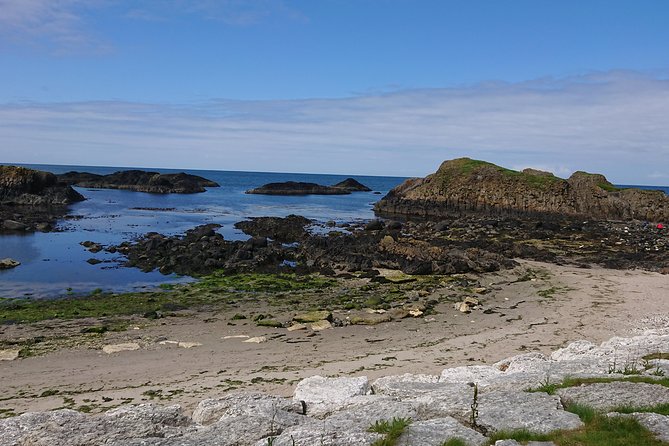 Giants Causeway Tour - Exploring Northern Ireland