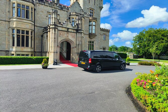Giants Causeway Tour From Belfast in Luxury 7 Seater - Additional Information