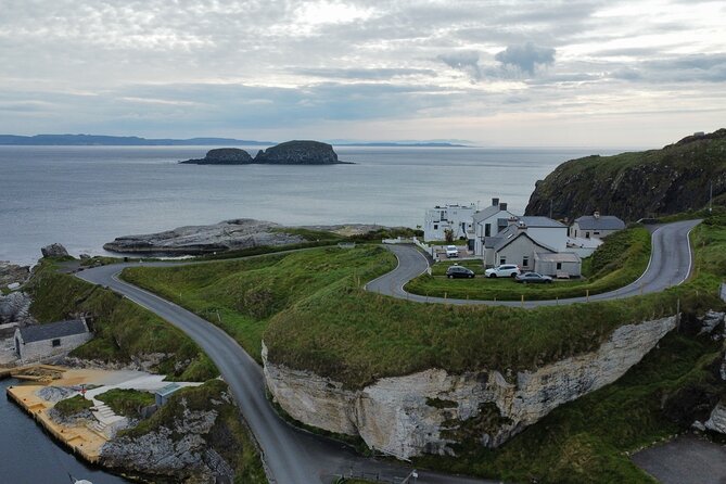 Giants Causeway Tour From Belfast in Luxury 7 Seater - Customer Reviews