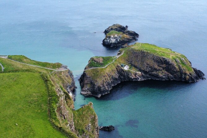 Giants Causeway Tour From Belfast in Luxury 7 Seater - Tour Pricing