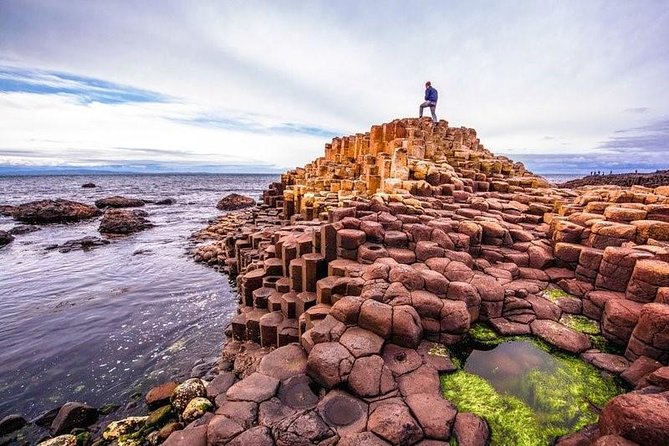 Giants Causeway Tour From Belfast - Luxury Bus + Causeway Entry - Additional Information