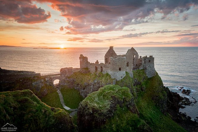 Giants Causeway Tour From Belfast - Luxury Bus + Causeway Entry - Cancellation Policy