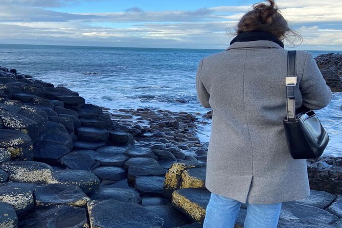 Giants Causeway Tour Including Game of Thrones Sites From Belfast - Carrick-a-Rede Rope Bridge Discovery
