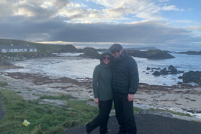 Giants Causeway Tours - Pickup and Start Time