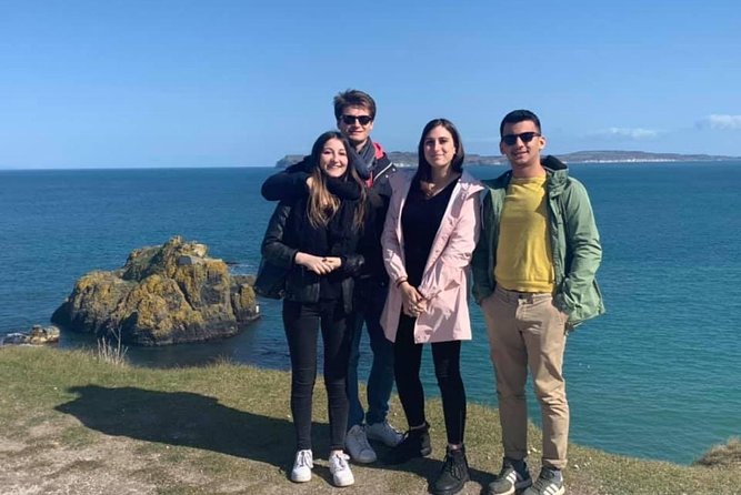Giants Causeway Tours - Good To Know