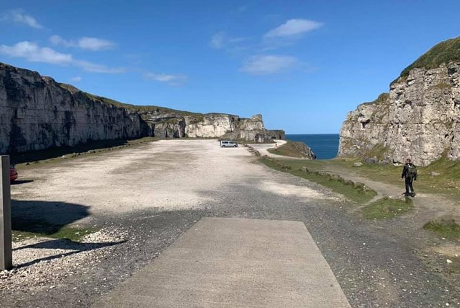 Giants Causeway Tours - Traveler Experiences and Feedback