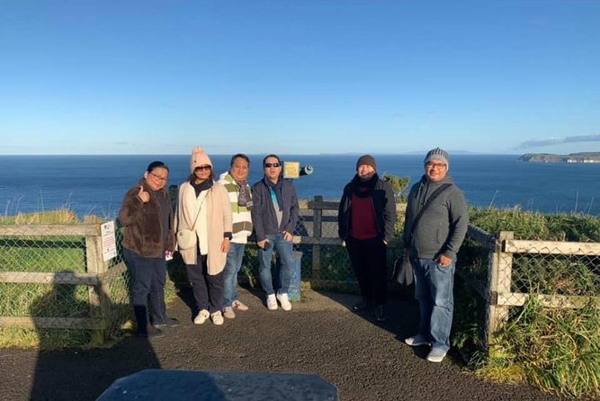 Giants Causeway Tours - Customization Options