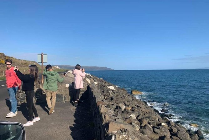 Giants Causeway Tours - Booking and Confirmation