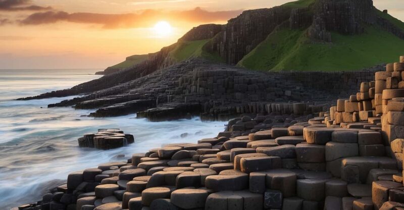 Giants Causeway & Whiskey Tour TICKETS INCLUDED - Pricing and Discounts