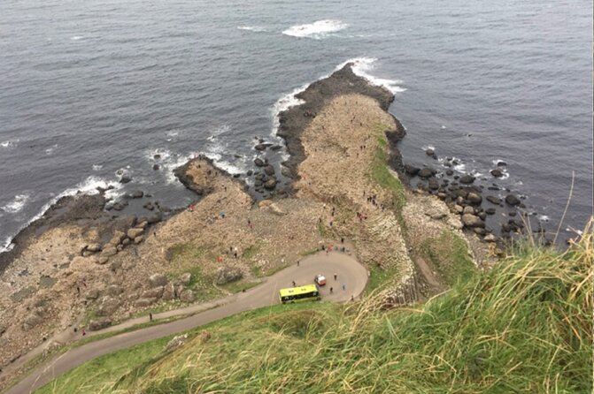 Giants Causeway With Private Chauffeur Day Tour From Dublin - Traveler Reviews and Ratings