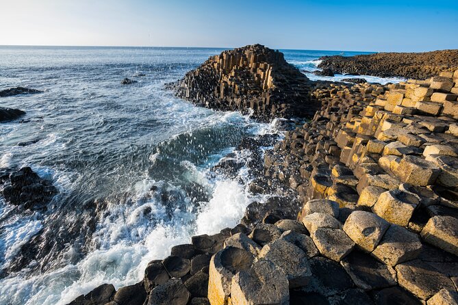Giants Causeway With the Titanic Exhibition and the Best of Northern Ireland - Additional Information