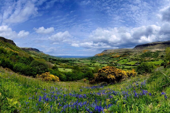Giants Causeway With the Titanic Exhibition and the Best of Northern Ireland - Exploring the Giants Causeway