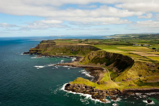 Giants Causeway With the Titanic Exhibition and the Best of Northern Ireland - Discovering the Dark Hedges