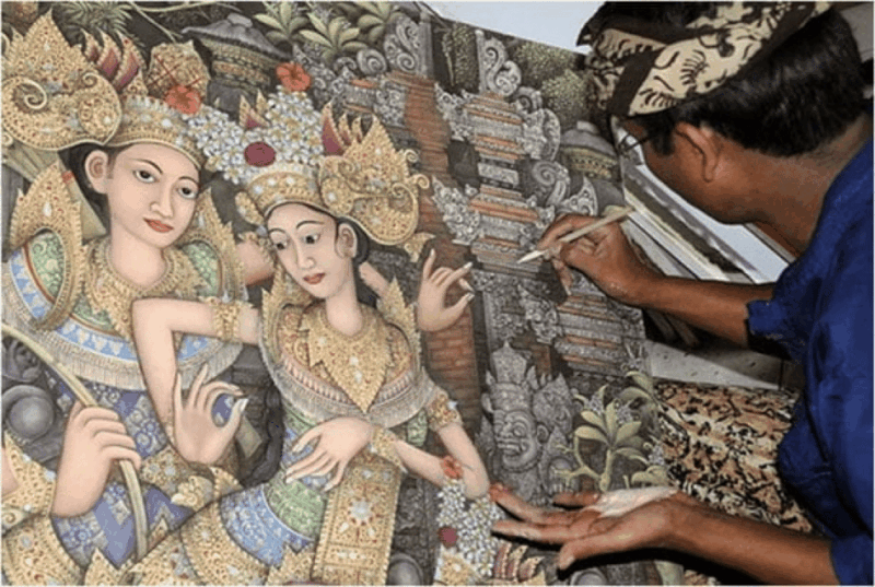 Gianyar: Safari Go Fun Tour - Cultural Exploration