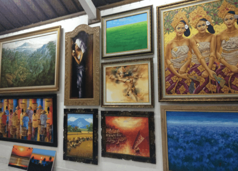 Gianyar: Safari Go Fun Tour - Transportation Details