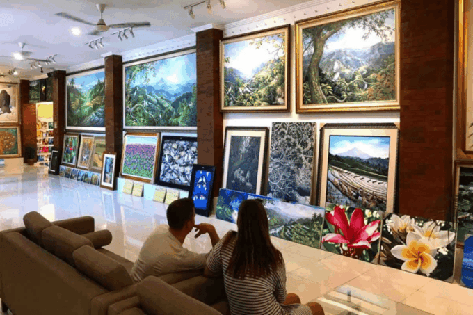 Gianyar: Safari Go Fun Tour - Important Information