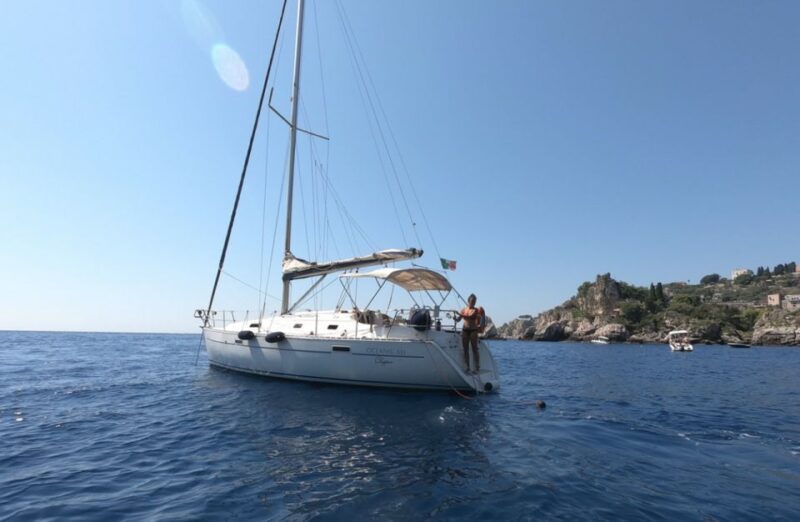 Giardini Naxos: Half-Day Boat Trip to Taormina - Starting Locations
