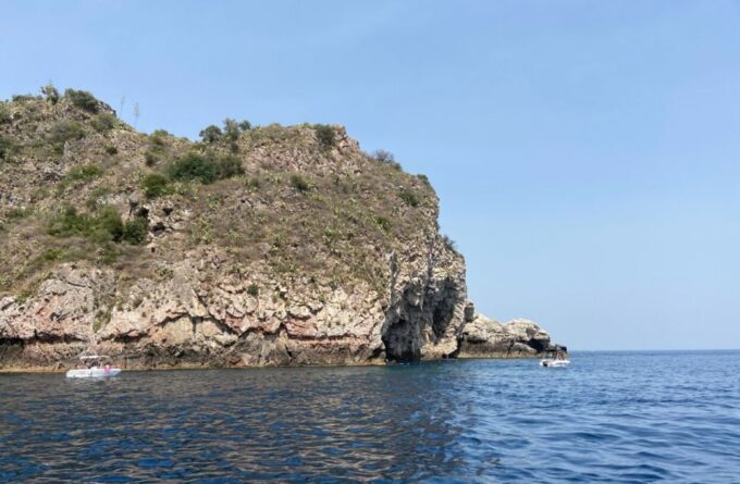 Giardini Naxos: Half-Day Boat Trip to Taormina - Customer Reviews
