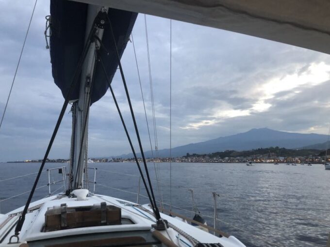Giardini Naxos: Half-Day Boat Trip to Taormina - Frequently Asked Questions