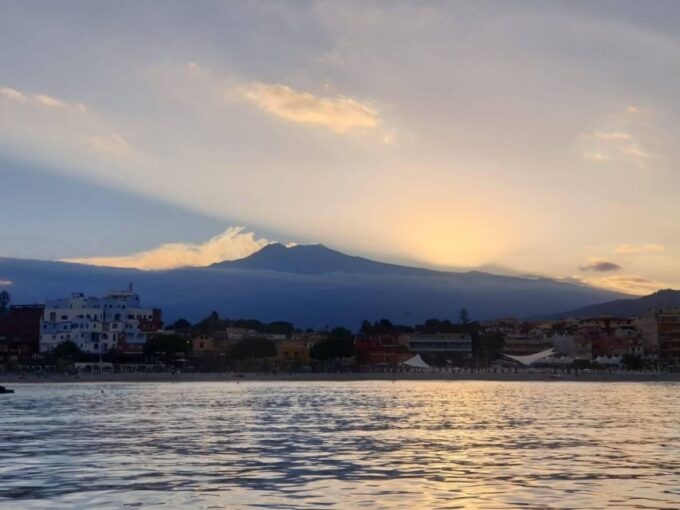 Giardini Naxos Taormina Boat Tour With Sicilian Charcuterie - Pricing and Availability