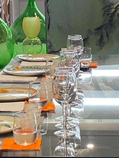 Giardini Naxos, Taormina: Etna Wine and Oil Tasting - Frequently Asked Questions