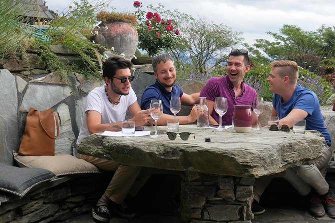 Gibbston Half-Day Private Wine Tour With Hotel Pickup - Tour Restrictions
