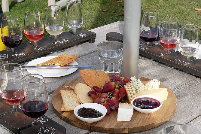 Gibbston Half-Day Private Wine Tour With Hotel Pickup - Special Attention
