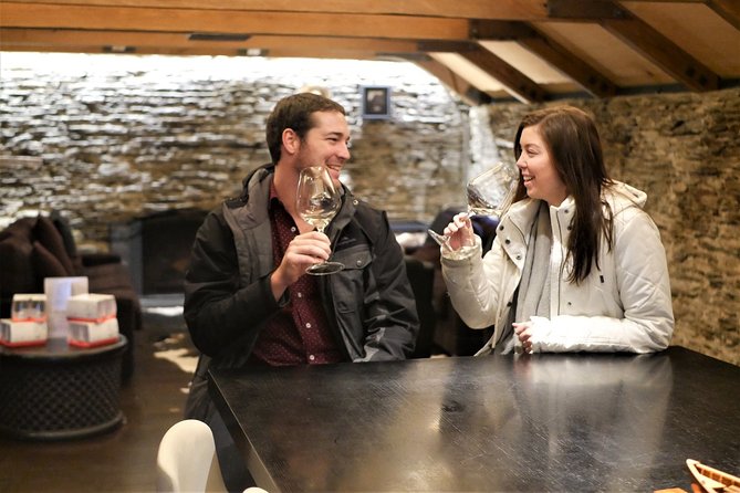 Gibbston Half-Day Private Wine Tour With Hotel Pickup - Highly Recommended
