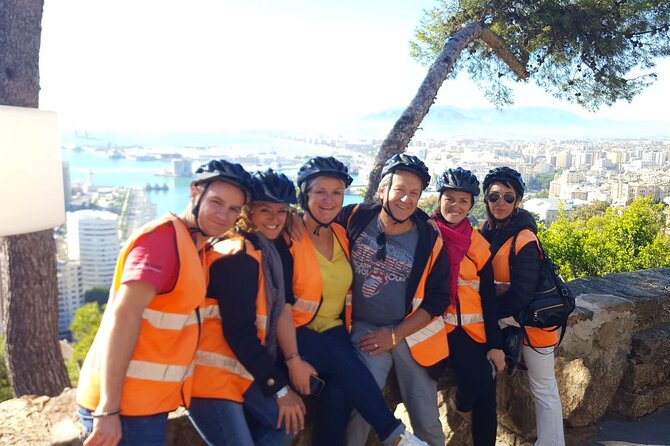 Gibralfaro 1-Hour Tour - Cancellation Policy