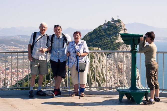 Gibraltar and Dolphins Cruise Day Trip From Costa Del Sol - Feedback From Travelers