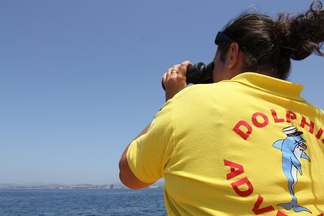 Gibraltar Dolphin Adventure - Meeting and Pickup Information