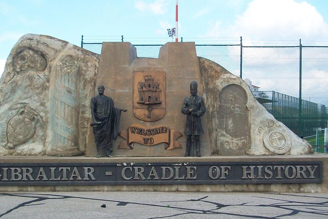 Gibraltar Full Day Tour From Seville - Important Information