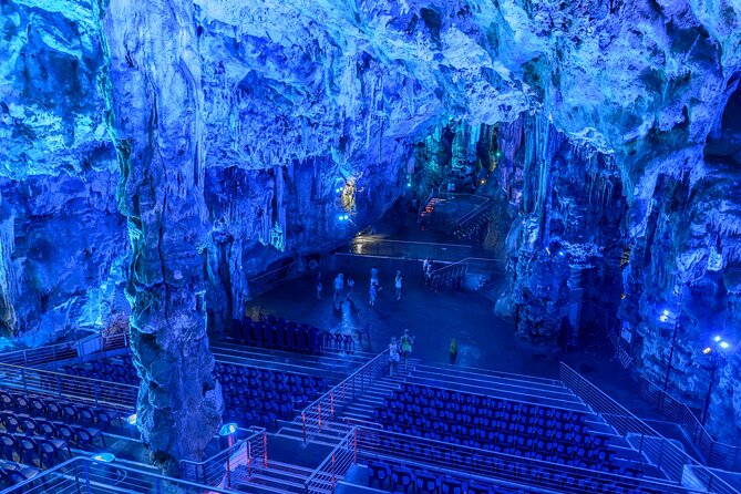 Gibraltar Full Day Tour Ultimate Tour 7hrs - Tour Inclusions